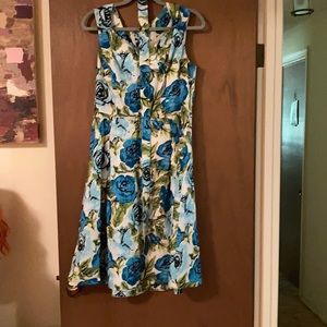 Talbots dress